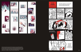 Mangasia : The Definitive Guide to Asian Comics