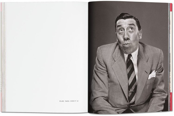 Philippe Halsman – The Frenchman