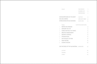 Iris van Herpen : Sculpting the Senses