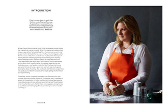 Wild Honey and Rye - Modern Polish Recipes