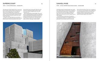 Brutalist Japan : A Photographic Tour of Post-War Japanese Architecture