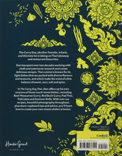 The Curry Guy Thai : Recreate Over 100 Classic Thai Takeaway and Restaurant Dishes at Home