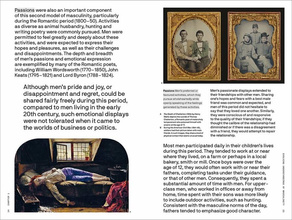 Is Masculinity Toxic?