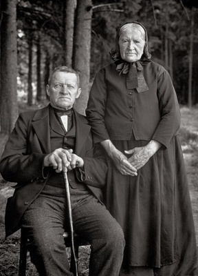 August Sander: People of the 20th Century