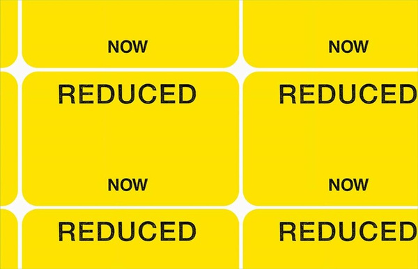 Anthony Burrill: Look & See