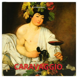 Caravaggio (książka dnia 22.01.2026)