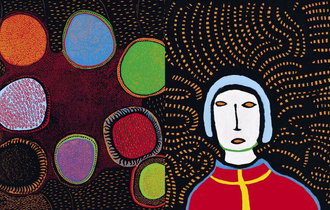 Yayoi Kusama: 1945 to Now