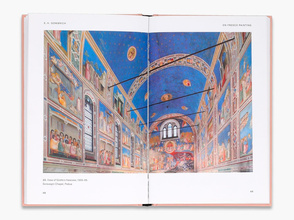E.H.Gombrich on Fresco Painting