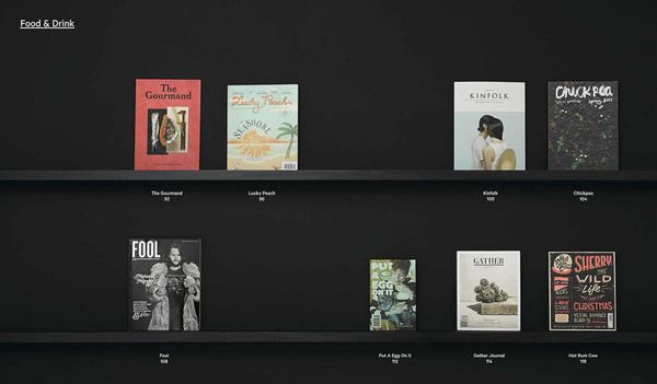 Print is Dead. Long Live Print