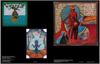 In the Black Fantastic