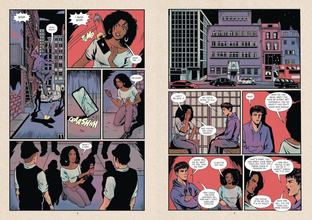 Banksy : A Graphic Novel