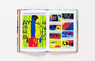 Basquiat : A Graphic Novel