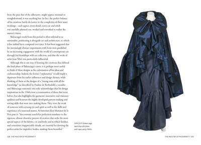 Little Book of Balenciaga