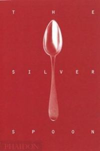 The Silver Spoon EGZEMPLARZ USZKODZONY