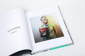 Alex Prager: Silver Lake Drive