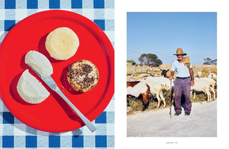 Malta : Mediterranean Recipes From The Islands