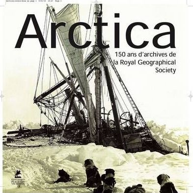 Arctica Exploring the Poles