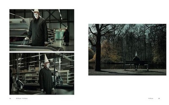 Erwin Olaf : Strange Beauty