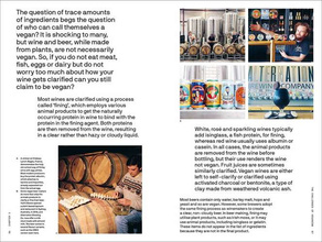 Should We All Be Vegan?