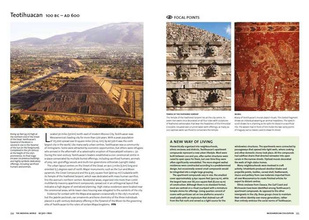 Archaeology: The Whole Story