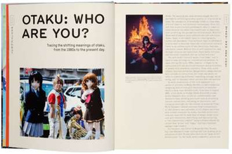 The Obsessed : Otakus, Tribes, and Subcultures of Japan