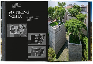 Homes For Our Time. Contemporary Houses 