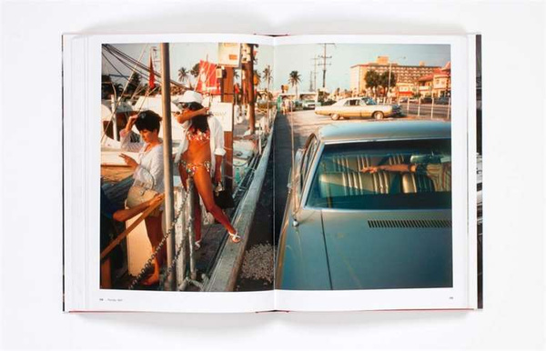 Joel Meyerowitz: Where I Find Myself A Lifetime Retrospective