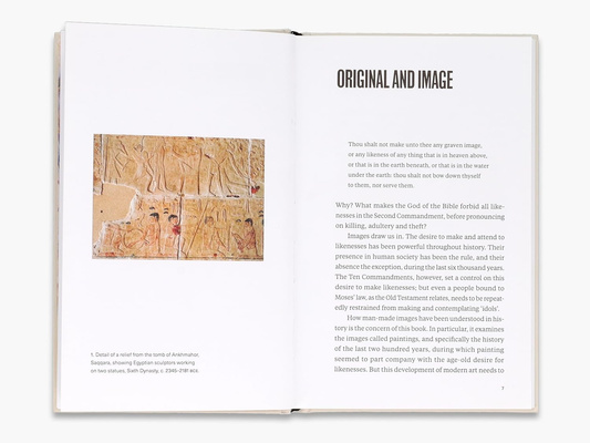 Julian Bell on Painting