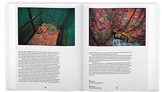 Mary Ellen Mark on the Portrait and the Moment: The Photography Workshop Series