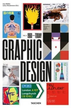 The History of Graphic Design. Vol. 2, 1960-Today