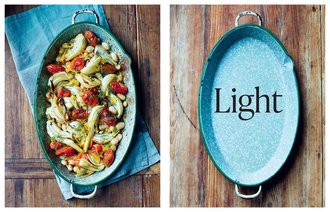 Vegan Roasting Pan : Let Your Oven Do the Hard Work for You, With 70 Simple One-Pan Recipes