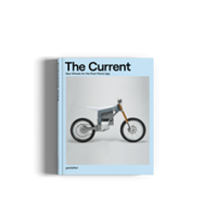 The Current. New Wheels for the Post-Petrol Age