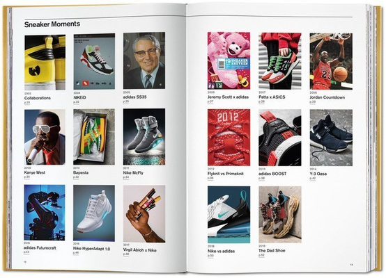 Sneaker Freaker. The Ultimate Sneaker Book