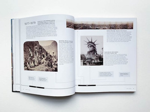 A Chronology of Photography