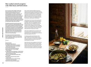 Crave : Recipes Arranged by Flavour, to Suit Your Mood and Appetite