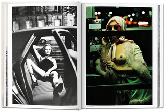 Helmut Newton SUMO 20th Anniversary