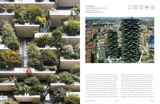 Facades: A Visual Compendium of Modern Architectural Styles