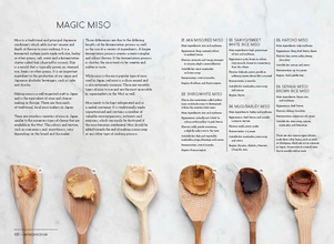 Japanese Food Made Easy