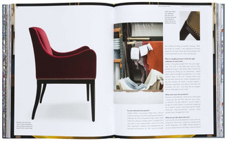 Insiders & Company : The New Artisans of Interior Design