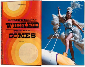 The Circus. 1870s–1950s