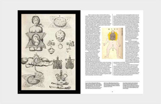 Anatomica : The Exquisite and Unsettling Art of Human Anatomy