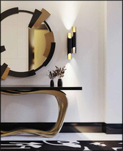 Modern Glam : Glamorous Home Inspiration