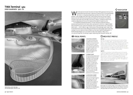 Architecture: The Whole Story