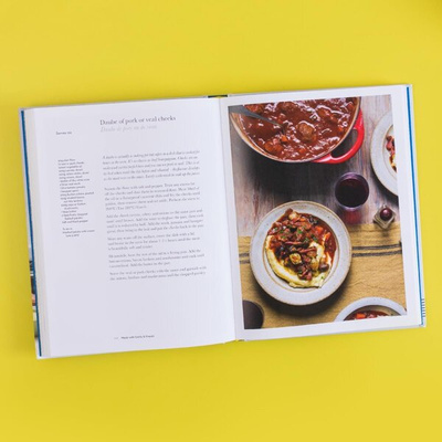 Michel Roux at Home : Simple and delicious French meals for every day