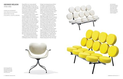 Mid-Century Modern Design : A Complete Sourcebook