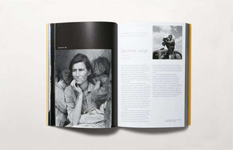 Photography Visionaries