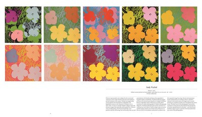 Flower: Exploring the World in Bloom