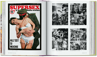 Dian Hanson’s: The History of Men’s Magazines. Vol. 3: 1960s At the Newsstand