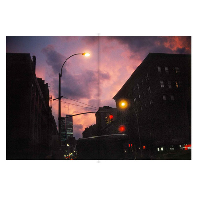 Harry Gruyaert New York