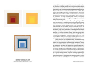 Josef Albers Life and Work